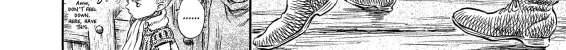 Read Berserk chapter 244 image 33 on Lezhin