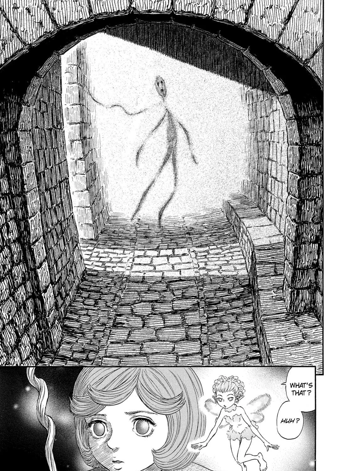 Read Berserk chapter 244 image 38 on Lezhin