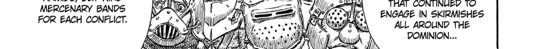 Read Berserk chapter 244 image 7 on Lezhin