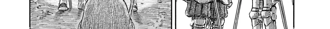 Read Berserk chapter 245 image 15 on Lezhin