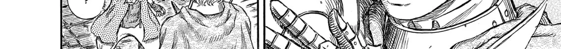 Read Berserk chapter 246 image 3 on Lezhin