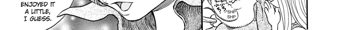 Read Berserk chapter 246 image 33 on Lezhin