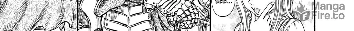 Read Berserk chapter 247 image 29 on Lezhin