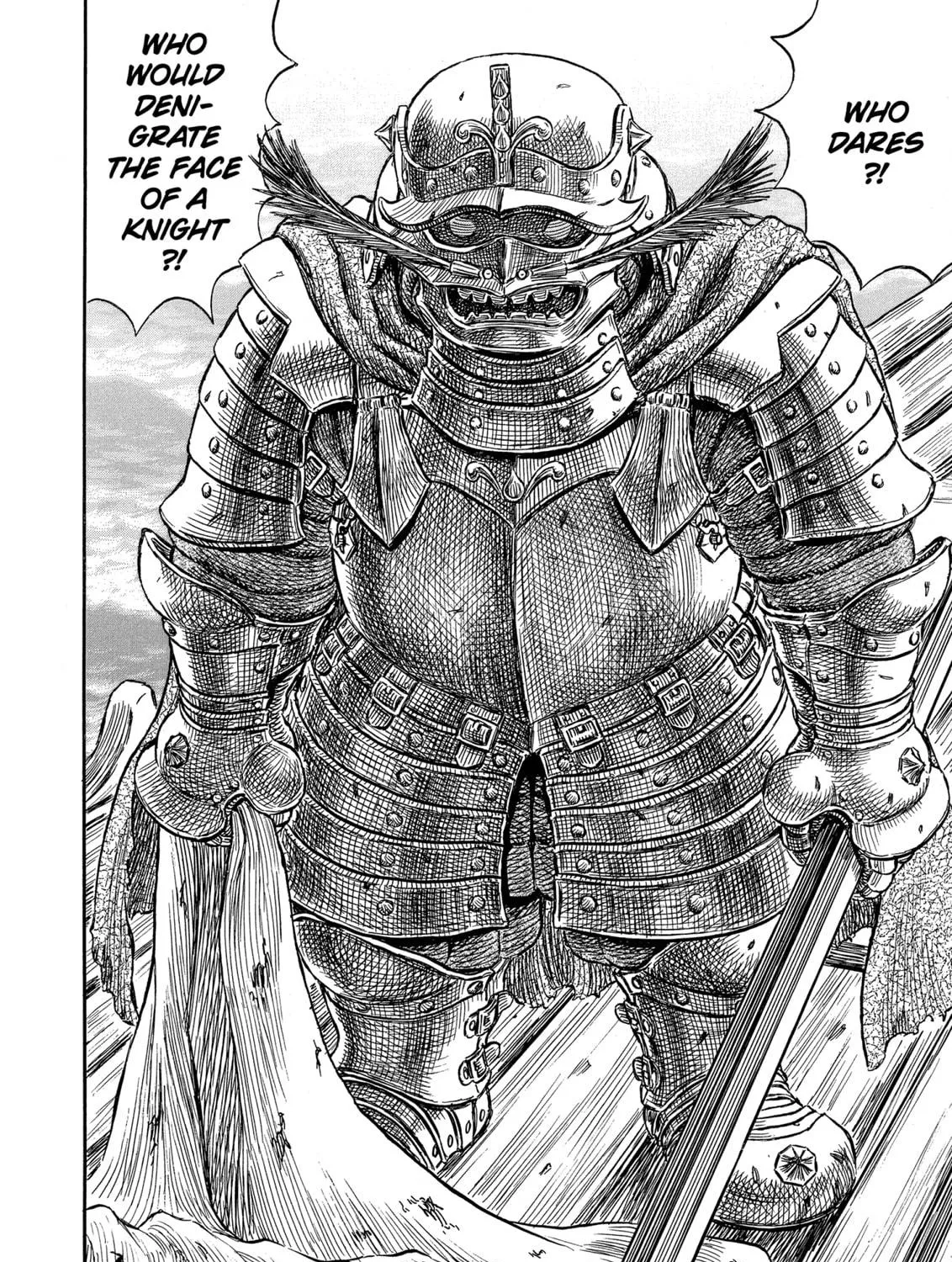 Read Berserk chapter 248 image 22 on Lezhin