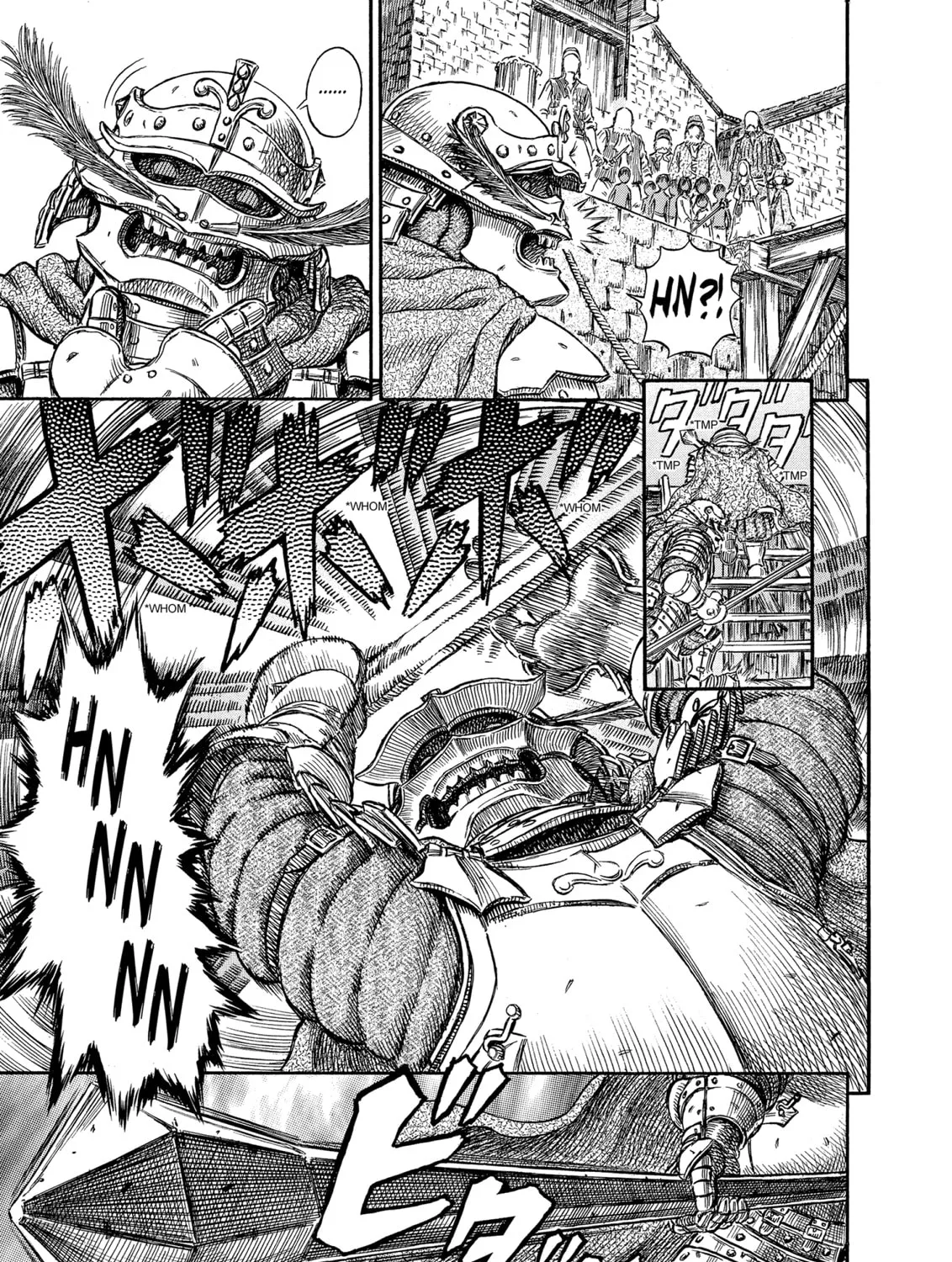Read Berserk chapter 248 image 24 on Lezhin