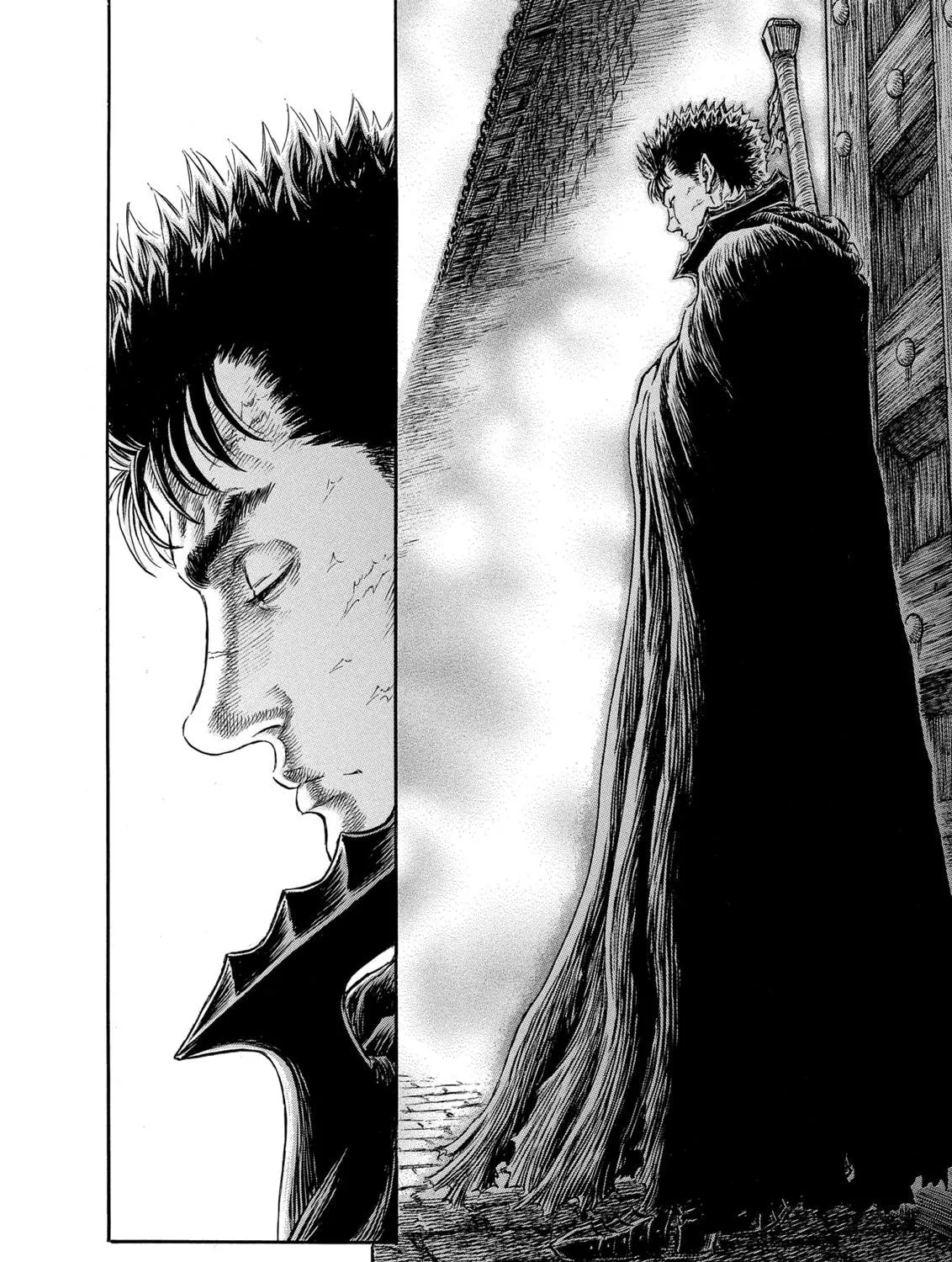 Read Berserk chapter 249 image 10 on Lezhin