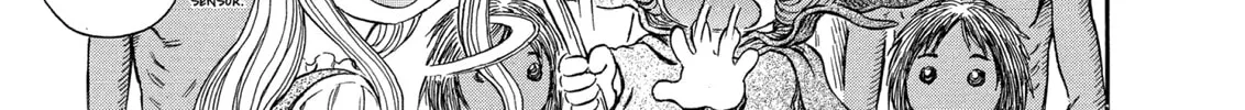 Read Berserk chapter 249 image 13 on Lezhin