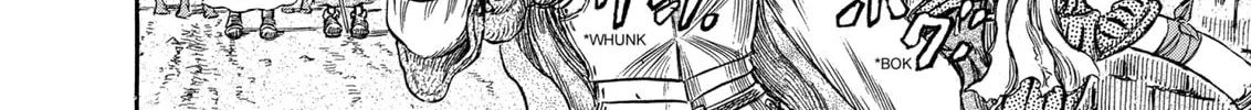 Read Berserk chapter 249 image 15 on Lezhin