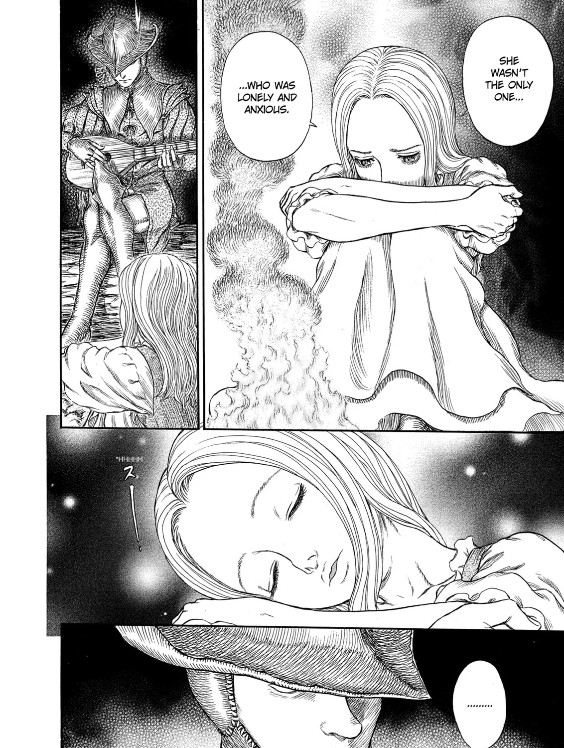 Read Berserk chapter 250 image 30 on Lezhin