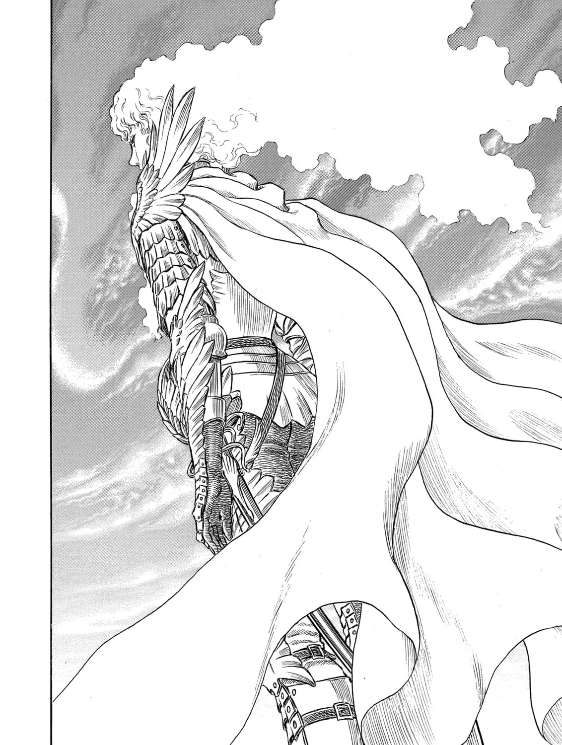 Read Berserk chapter 250 image 6 on Lezhin