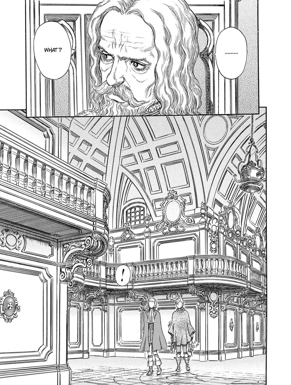 Read Berserk chapter 251 image 22 on Lezhin