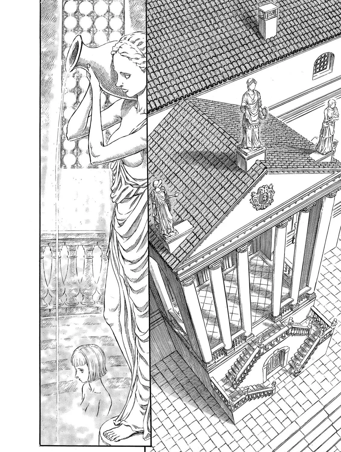 Read Berserk chapter 252 image 10 on Lezhin