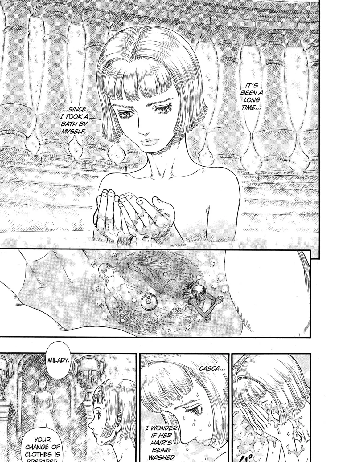 Read Berserk chapter 252 image 12 on Lezhin