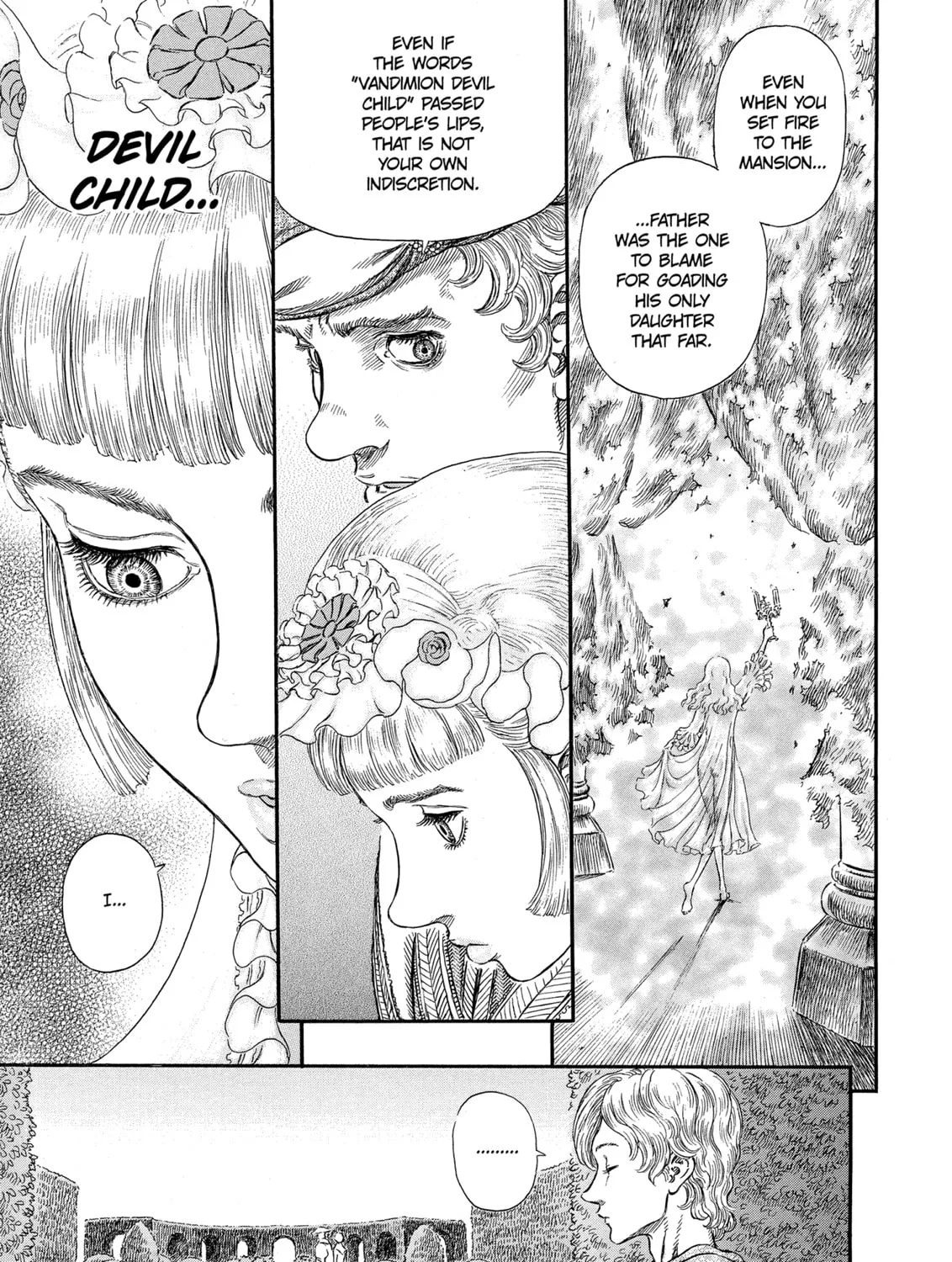 Read Berserk chapter 252 image 24 on Lezhin