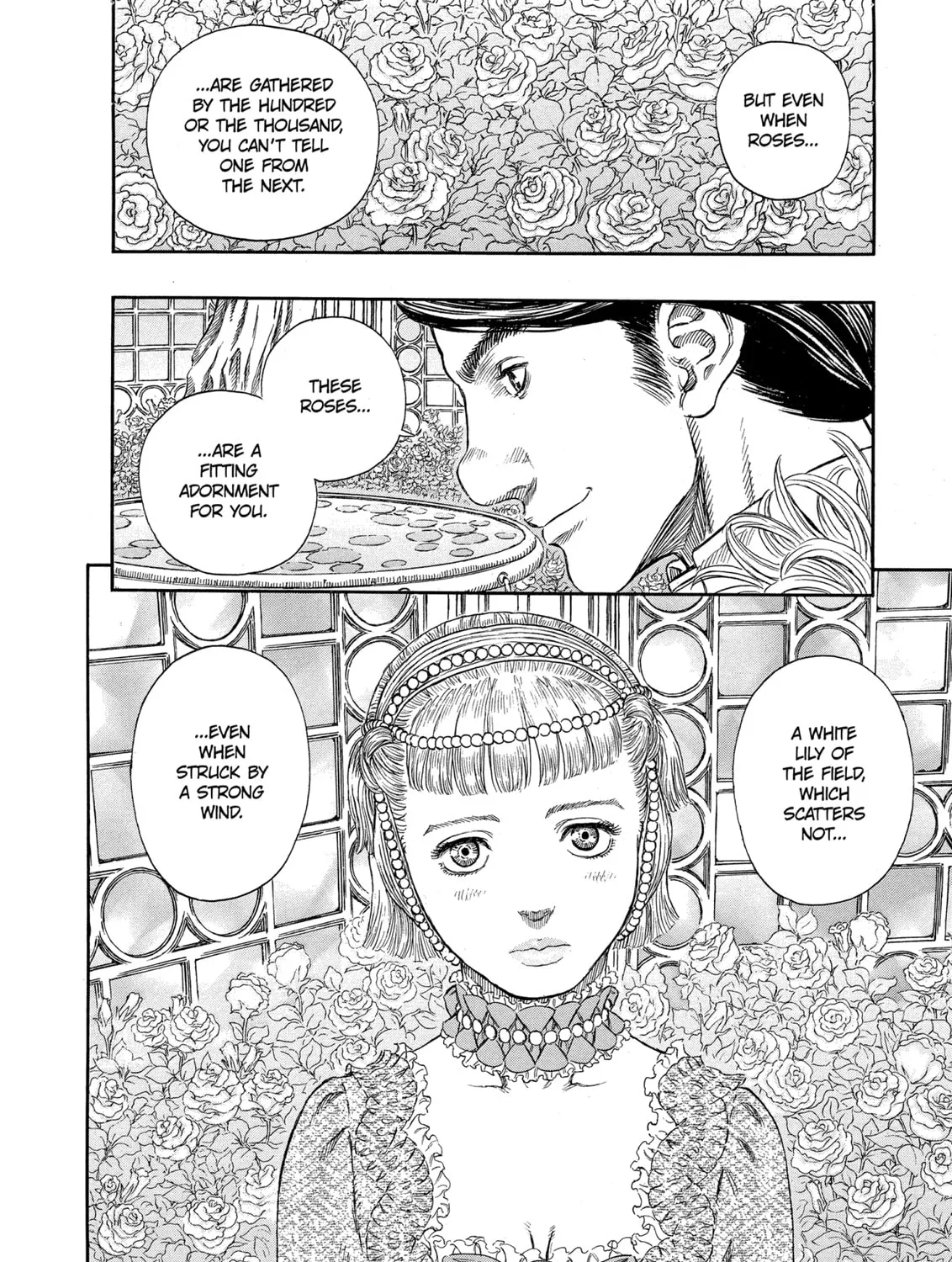 Read Berserk chapter 253 image 30 on Lezhin