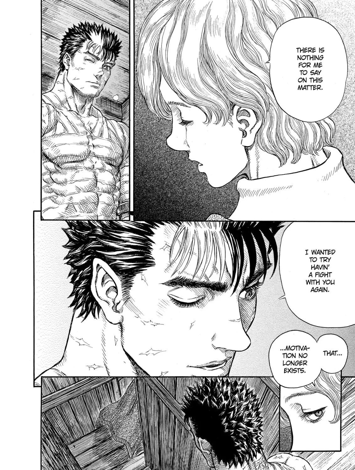 Read Berserk chapter 253 image 6 on Lezhin