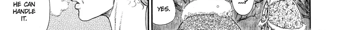 Read Berserk chapter 254 image 21 on Lezhin