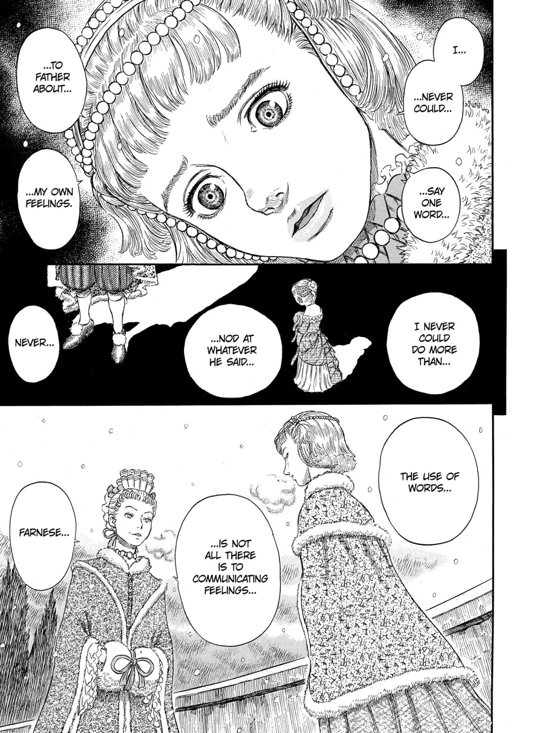 Read Berserk chapter 254 image 24 on Lezhin