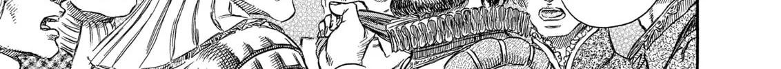 Read Berserk chapter 255 image 7 on Lezhin