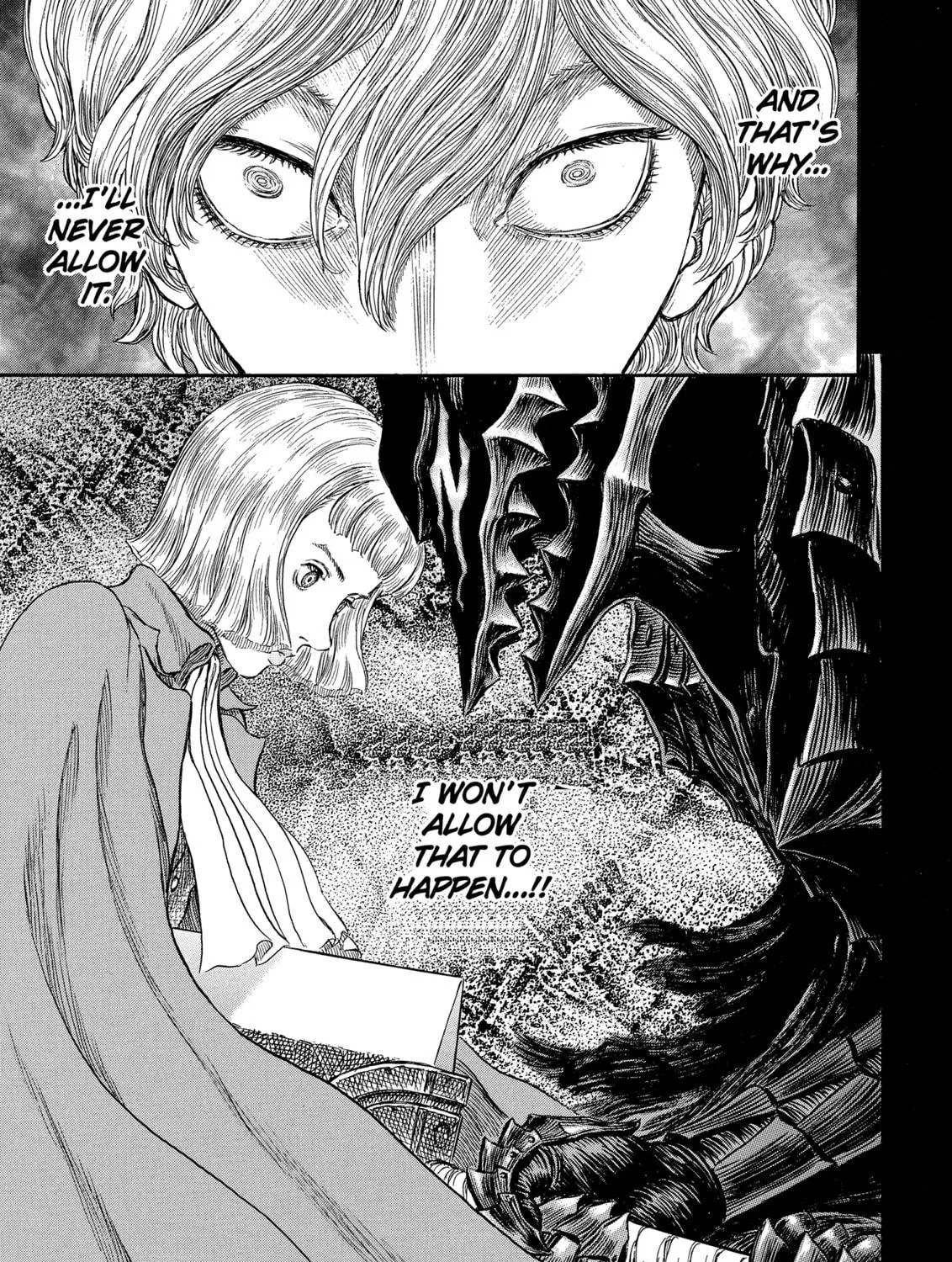 Read Berserk chapter 257 image 28 on Lezhin