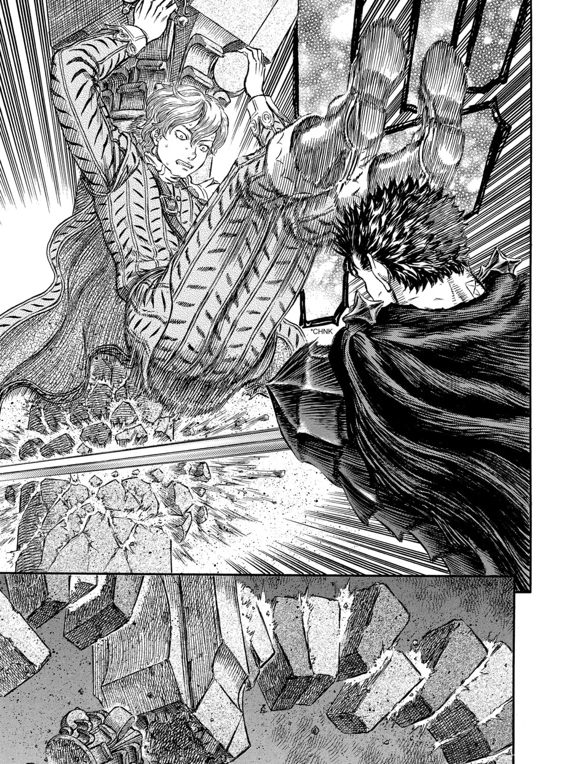 Read Berserk chapter 257 image 32 on Lezhin