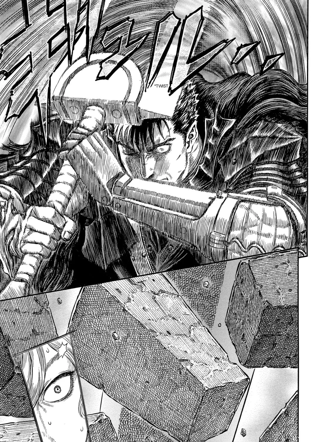 Read Berserk chapter 257 image 36 on Lezhin