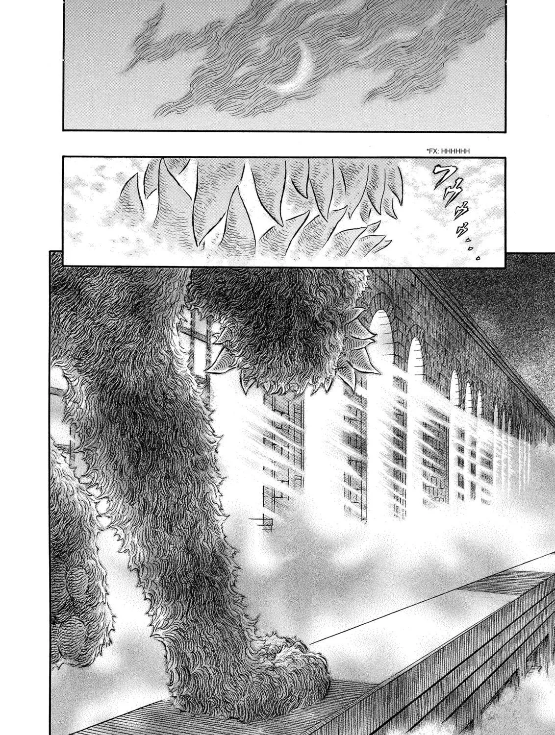 Read Berserk chapter 258 image 38 on Lezhin