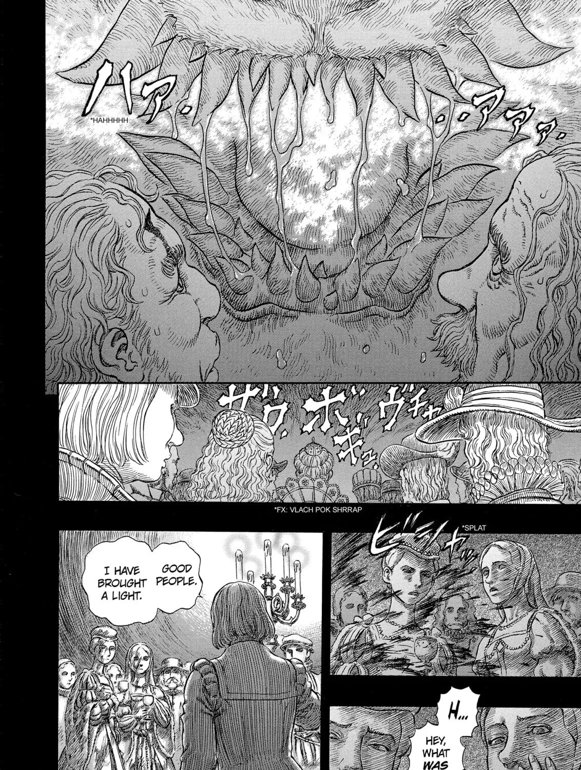 Read Berserk chapter 259 image 6 on Lezhin