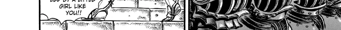 Read Berserk chapter 26 image 7 on Lezhin