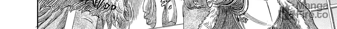 Read Berserk chapter 261 image 17 on Lezhin