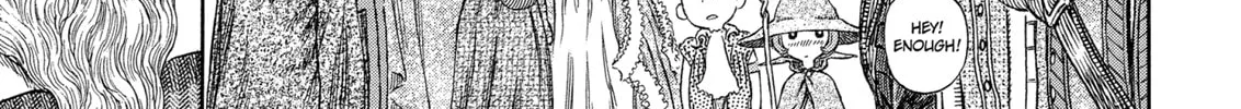 Read Berserk chapter 262 image 13 on Lezhin