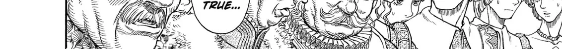Read Berserk chapter 262 image 15 on Lezhin