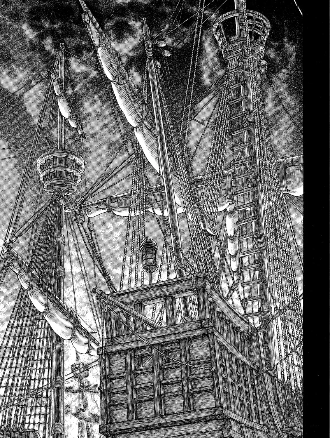 Read Berserk chapter 262 image 32 on Lezhin