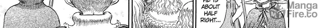 Read Berserk chapter 262 image 9 on Lezhin