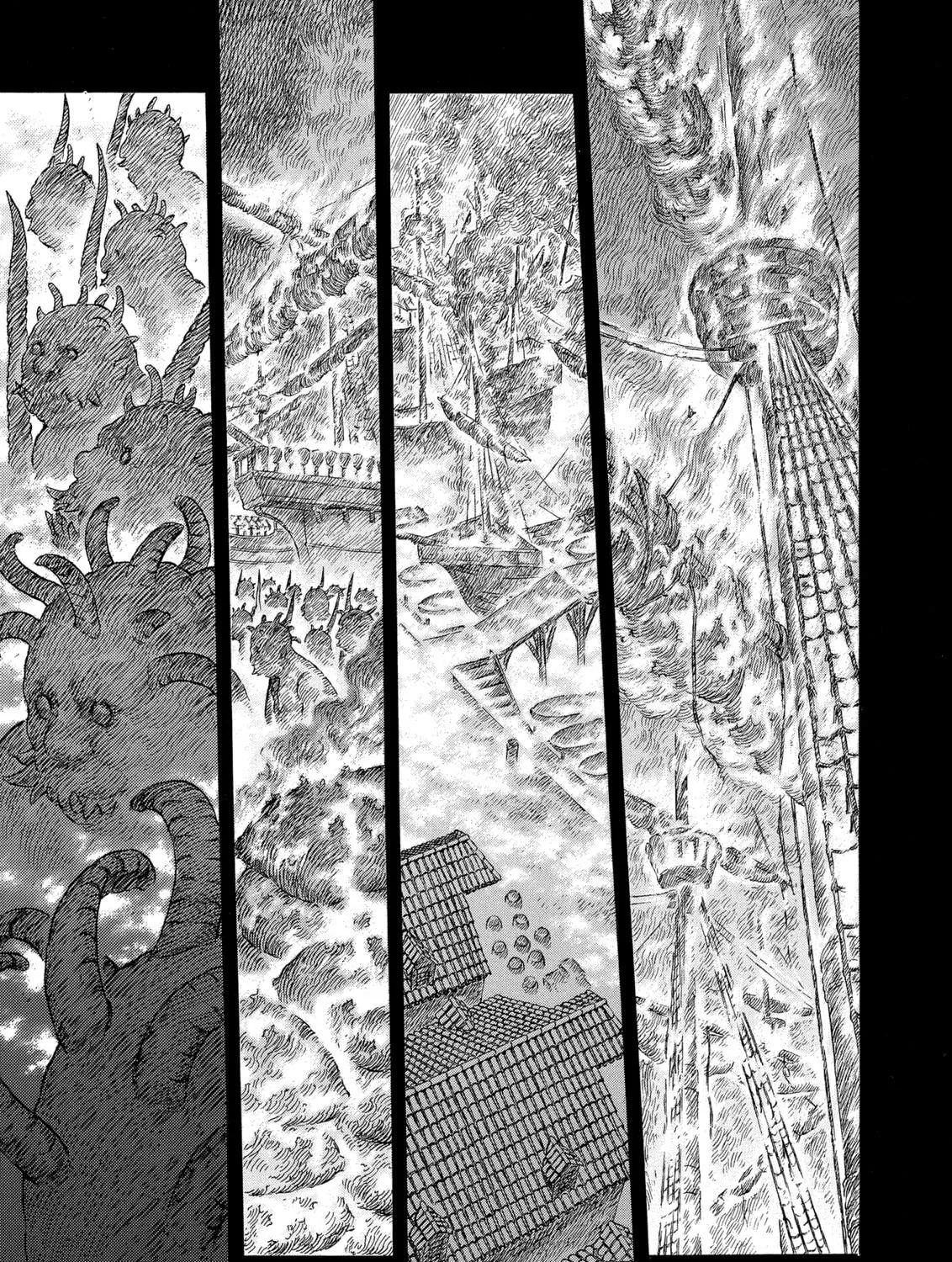 Read Berserk chapter 263 image 10 on Lezhin