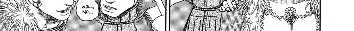 Read Berserk chapter 263 image 21 on Lezhin