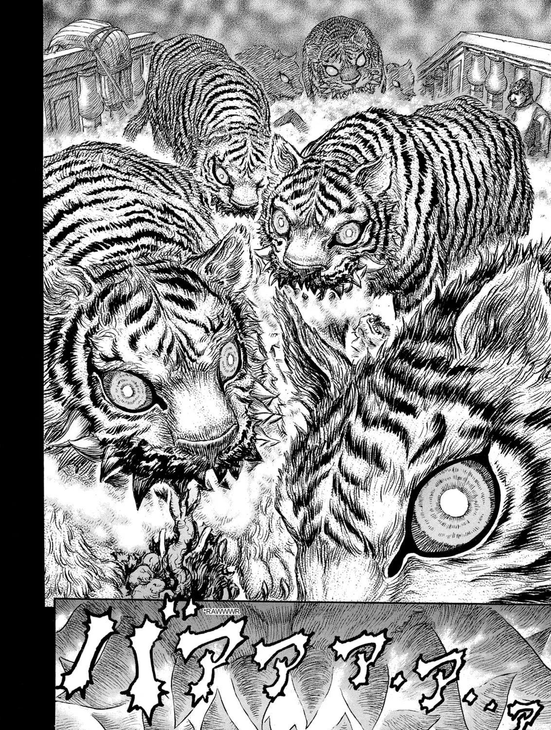 Read Berserk chapter 263 image 8 on Lezhin