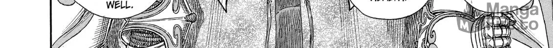 Read Berserk chapter 264 image 11 on Lezhin
