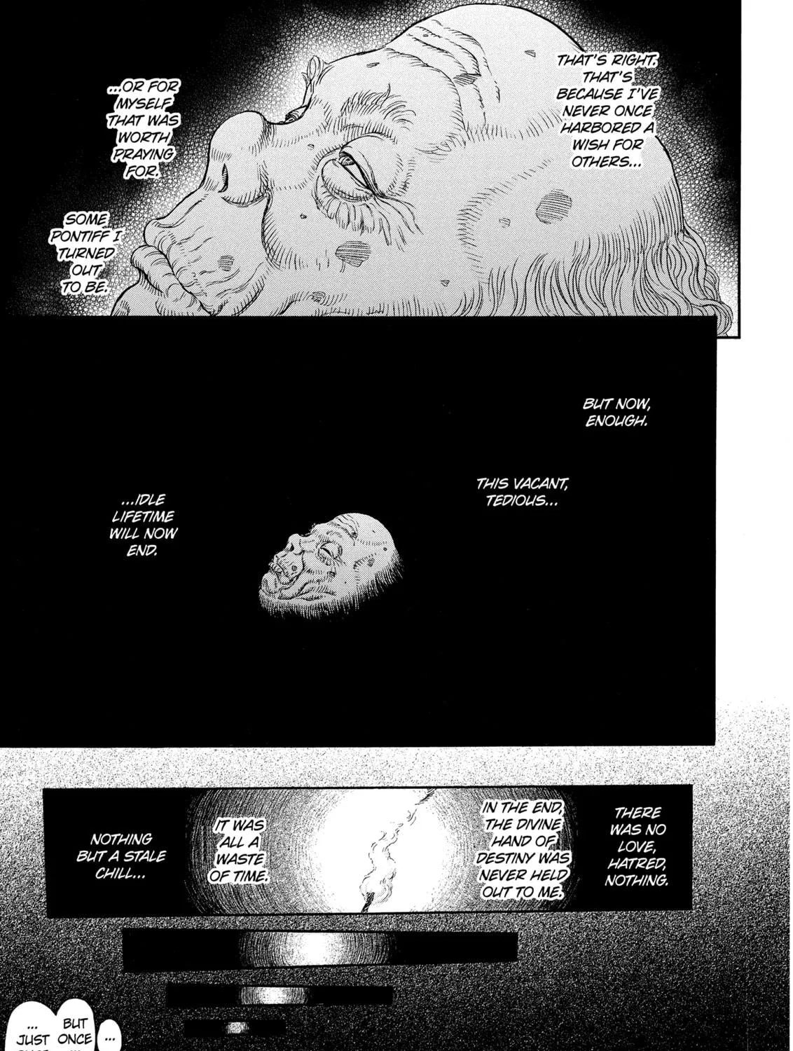 Read Berserk chapter 264 image 16 on Lezhin