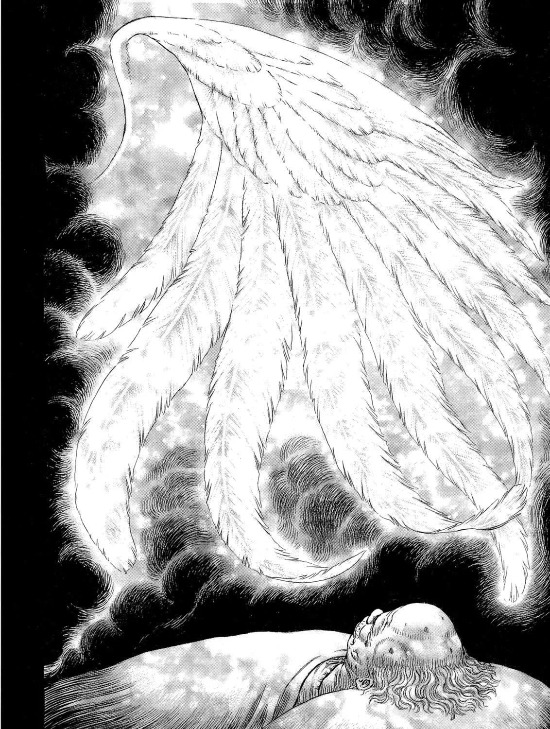 Read Berserk chapter 264 image 18 on Lezhin