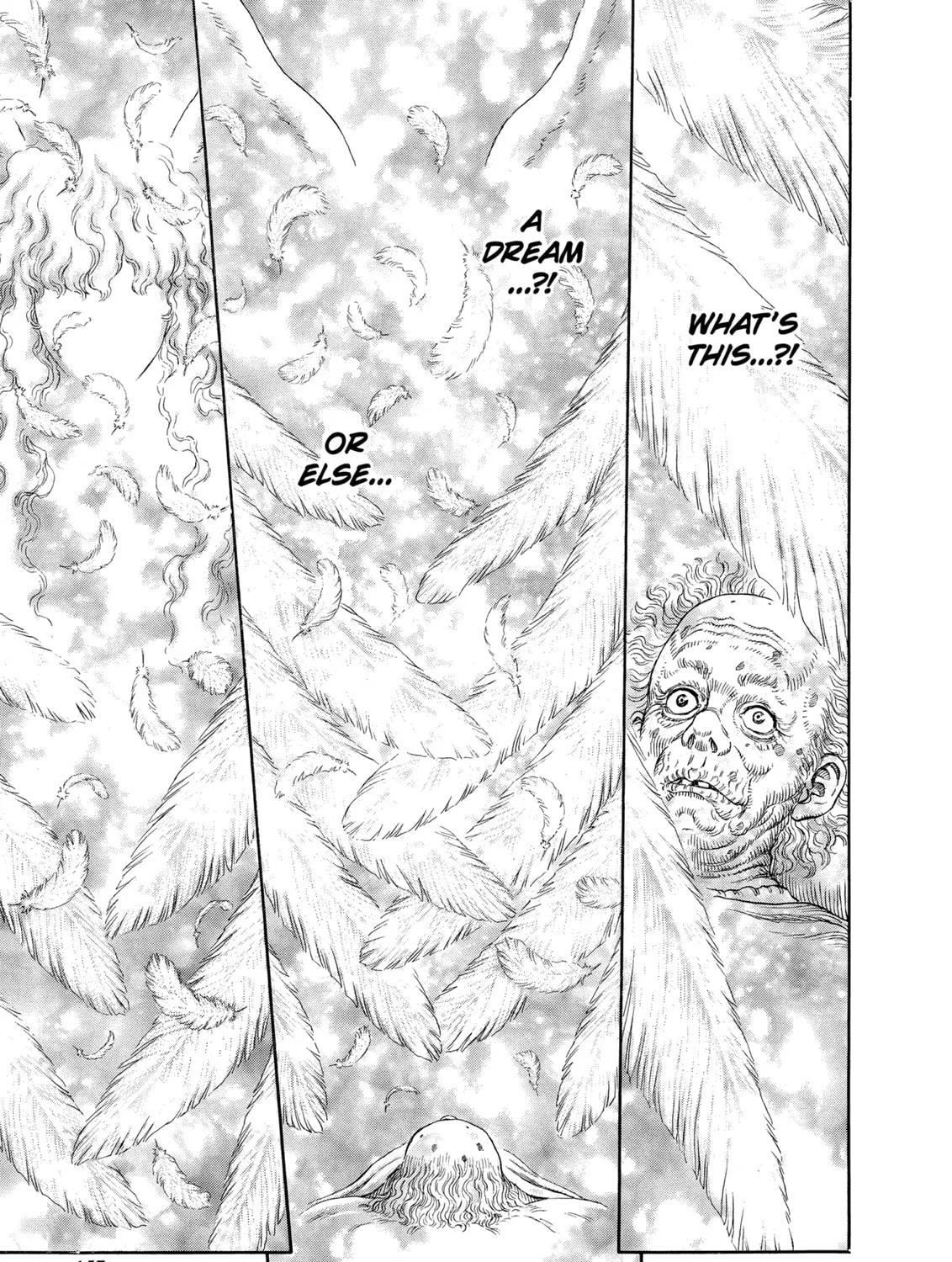 Read Berserk chapter 264 image 20 on Lezhin