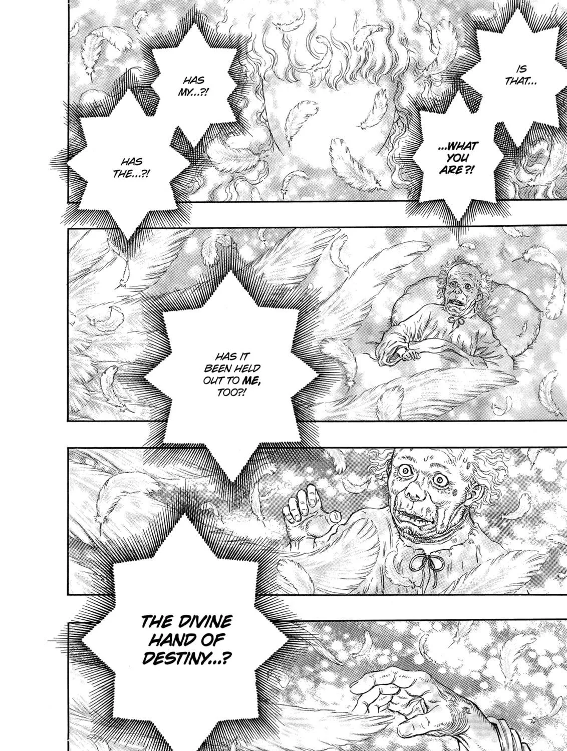 Read Berserk chapter 264 image 22 on Lezhin