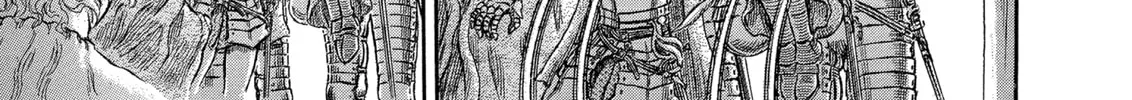 Read Berserk chapter 264 image 33 on Lezhin