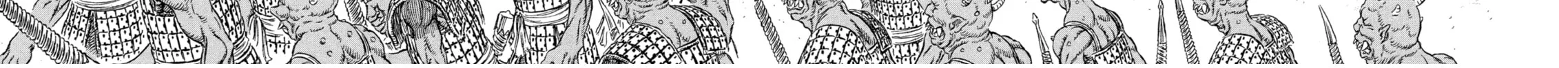 Read Berserk chapter 267 image 5 on Lezhin