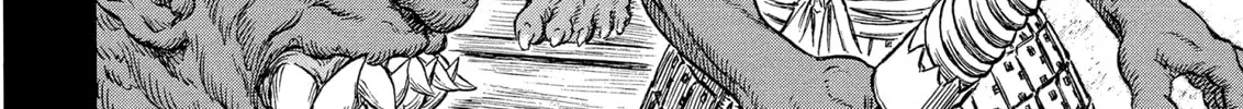 Read Berserk chapter 267 image 7 on Lezhin