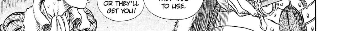 Read Berserk chapter 268 image 1 on Lezhin