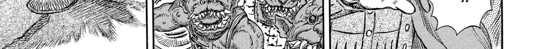 Read Berserk chapter 268 image 15 on Lezhin