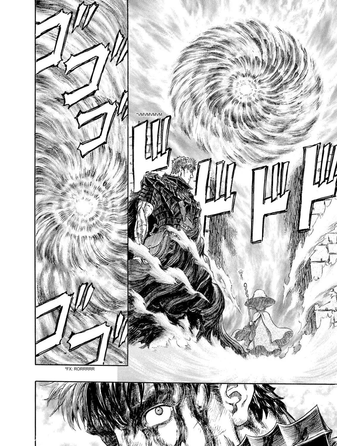Read Berserk chapter 268 image 16 on Lezhin