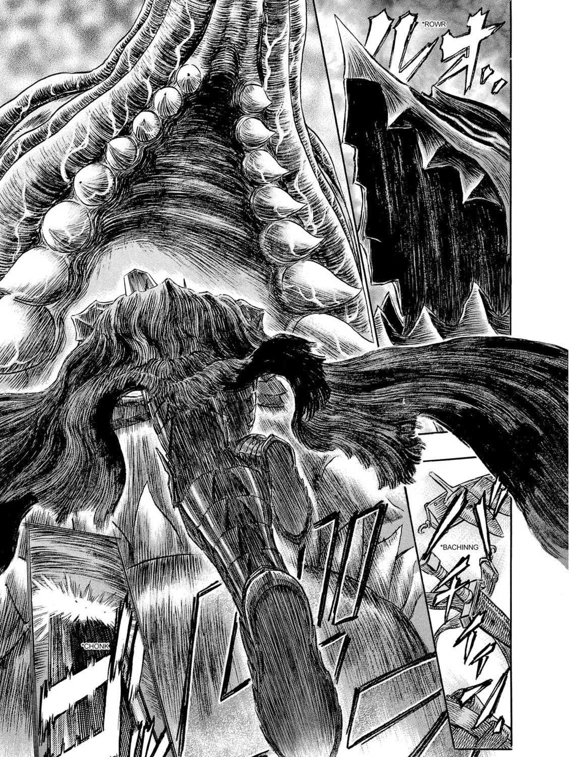 Read Berserk chapter 269 image 14 on Lezhin