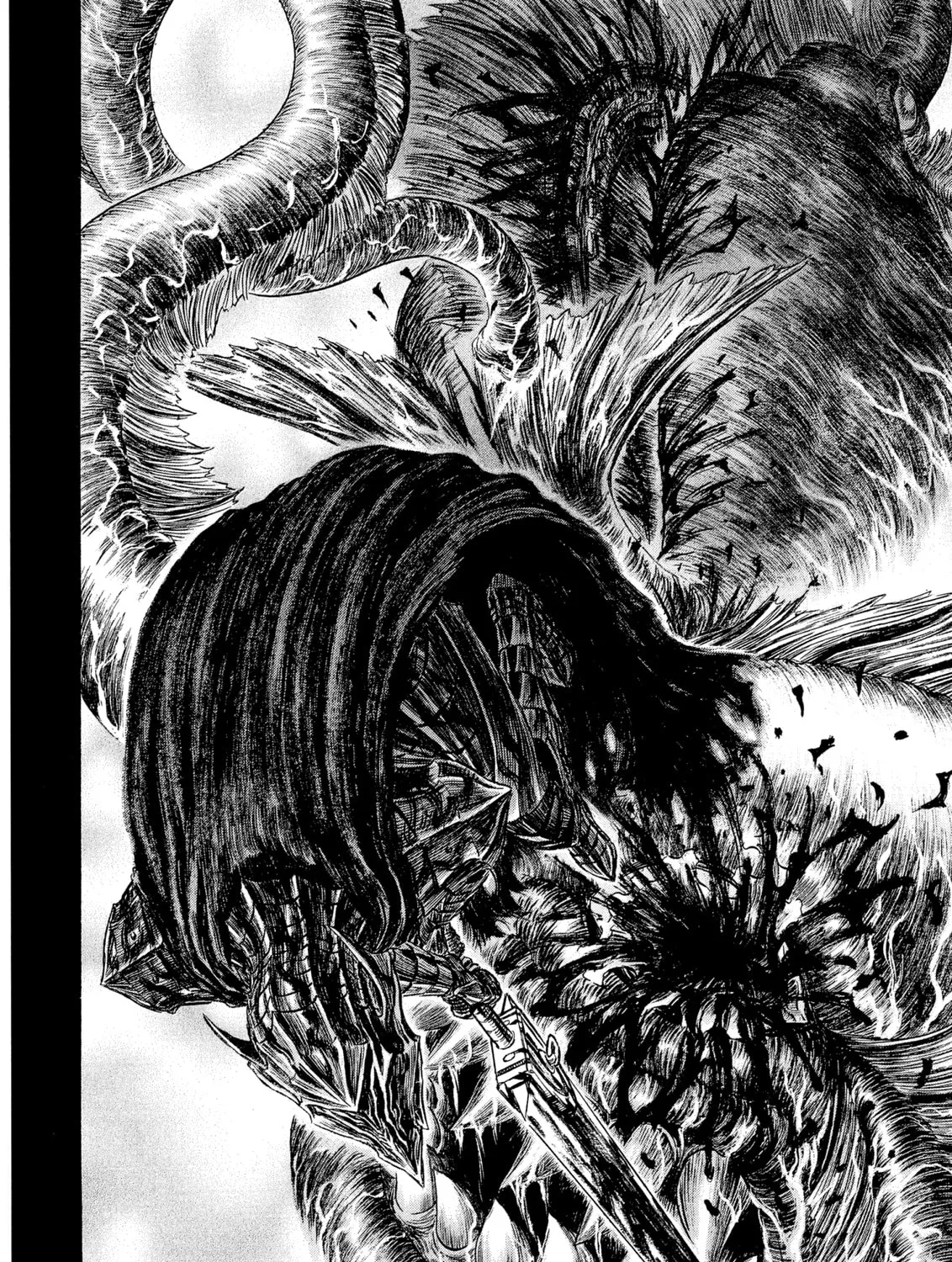 Read Berserk chapter 269 image 26 on Lezhin